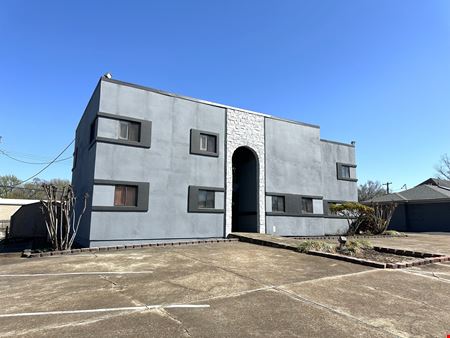 A look at 752 Brookhaven Circle commercial space in Memphis