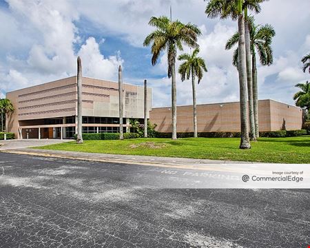 A look at Pine Island Point Commercial space for Rent in Plantation