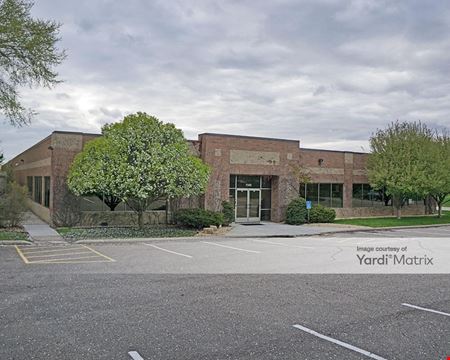 A look at Centre Pointe Business Park IV Office space for Rent in Mendota Heights