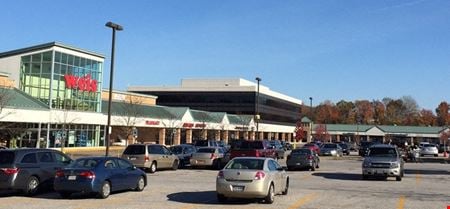 A look at Seven Oaks Shopping Center Retail space for Rent in Odenton