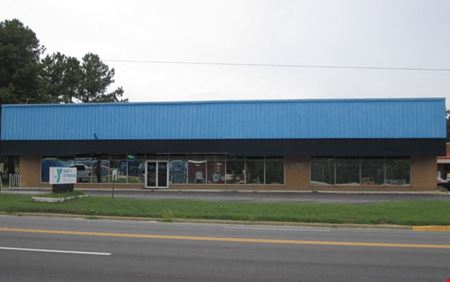 Former Family Y-Thomson - Thomson