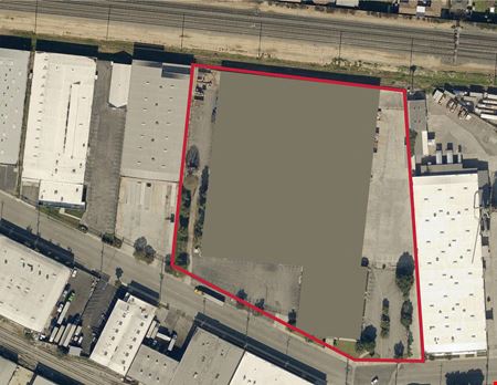 A look at 6501 Flotilla St commercial space in Commerce