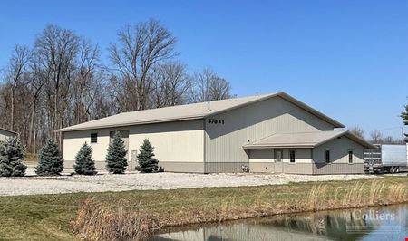 A look at Freestanding Facility in Private Business Park commercial space in Indianapolis