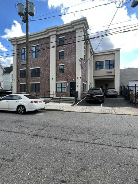 A look at Call for Offers For Distressed Asset commercial space in Bloomfield