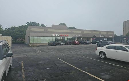 A look at 10460 St. Charles Rock Rd. Retail space for Rent in St. Ann