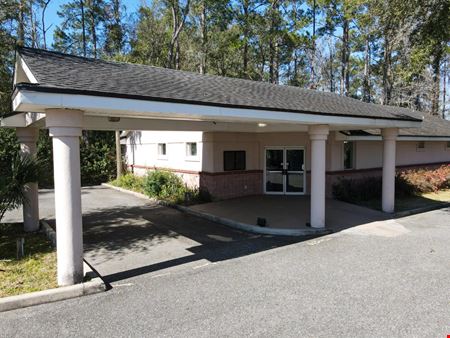 A look at 8093 Normandy Blvd commercial space in Jacksonville