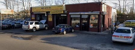 A look at 824 Long Island Ave Retail space for Rent in Deer Park