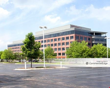 A look at Corporate Center of Northbrook - 1101 Skokie Blvd commercial space in Northbrook