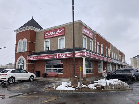 A look at 688 Hespeler Road  commercial space in Cambridge