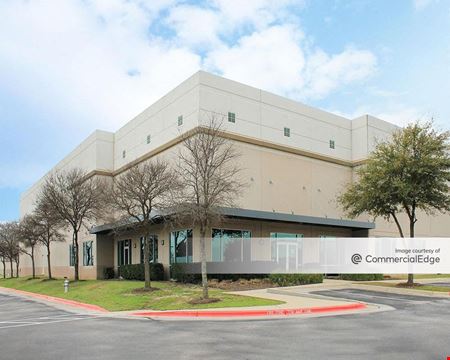 A look at Southpark Commerce Center III Industrial space for Rent in Austin