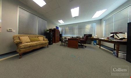A look at For Sublease I Approximately 24,000 SF Office space for Rent in Houston