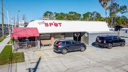 A look at 4508 US-1 commercial space in Saint Augustine