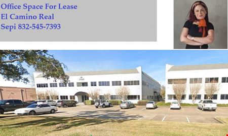 A look at 17041 El Camino Real, Houston, TX 77058-2654 Office space for Rent in Houston