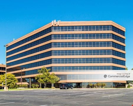 A look at Two Memorial Place Office space for Rent in Tulsa