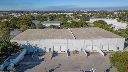 A look at Lauderdale Lakes Industrial Park Commercial space for Rent in Lauderdale Lakes