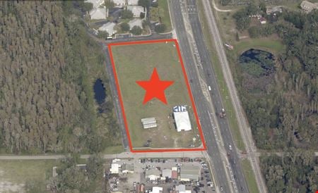 A look at TAMPA BAY 3.46 ACRES - SELLER FINANCING AVAILABLE OR FOR LEASE commercial space in lutz