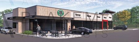 A look at 661 S Peace Rd, Western East/West Corr Submarket Retail space for Rent in Sycamore