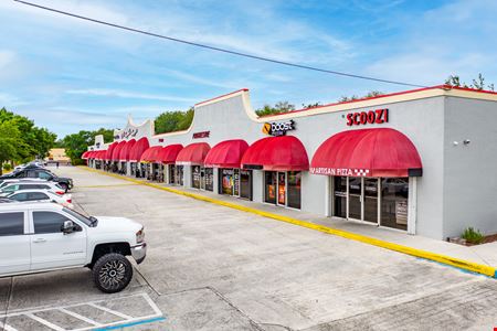 A look at LTR Exquisite Shoppes commercial space in Port St. Lucie