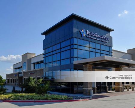 A look at 925 East Southlake Blvd Office space for Rent in Southlake