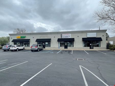 A look at 3310 Woodville Road commercial space in Northwood