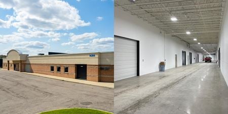 A look at Industrial Multi-Tenant Units Industrial space for Rent in Oak Park