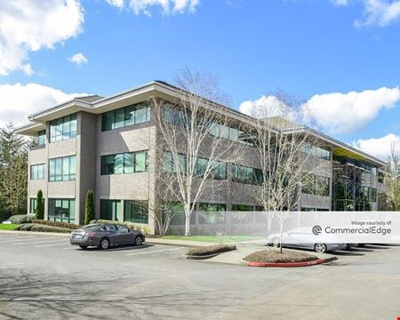 A look at Kruse Woods Corporate Park - 4004 Kruse Way commercial space in Lake Oswego