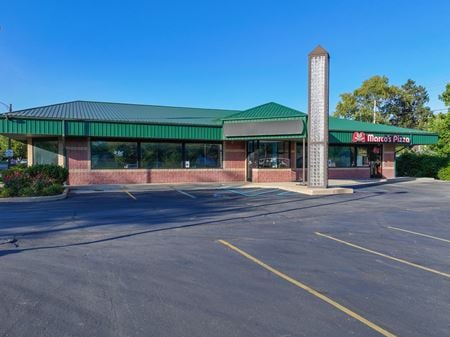 A look at 295 S. Wisconsin St. Retail space for Rent in Hobart
