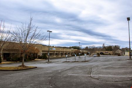 A look at Turtle Creek Commercial space for Rent in Asheville