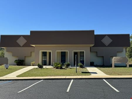 A look at Berryhill Medical Park Office commercial space in Milton
