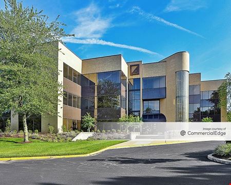 A look at Airport Square XIX Office space for Rent in Linthicum Heights