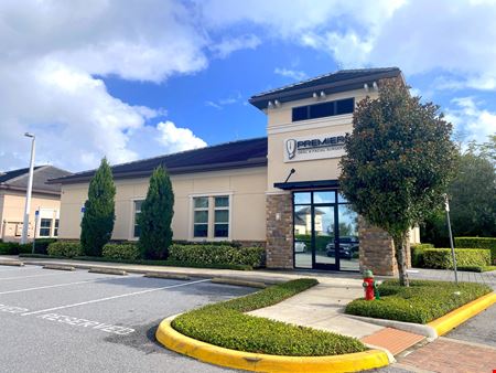 A look at Building 5 Office space for Rent in Orlando