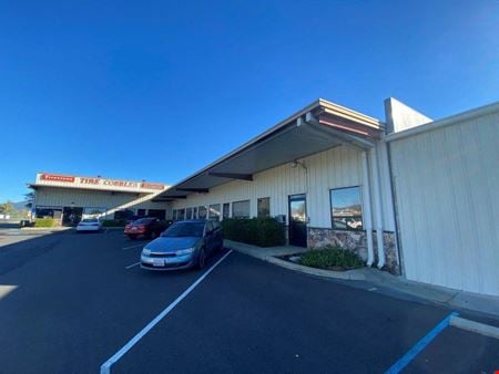 A look at 5110 Caterpillar Road commercial space in Redding