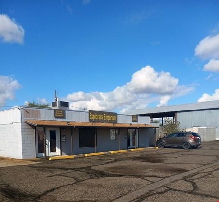 A look at 306 S Ironwood Dr commercial space in Apache Junction