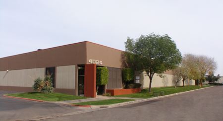 A look at 4012 E Broadway Rd commercial space in Phoenix