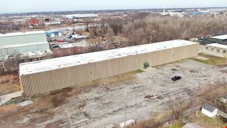 A look at For Lease | Two 30T Bridge Cranes on Site Industrial space for Rent in Euclid