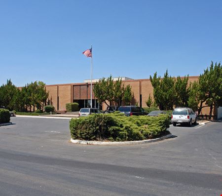 A look at 3920 Security Park Drive Industrial space for Rent in Rancho Cordova