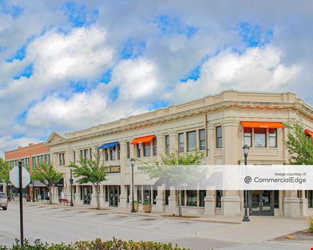 A look at Firewheel Town Center Retail space for Rent in Garland