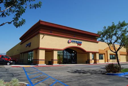 A look at 4200 Chino Hills Pkwy commercial space in Chino Hills