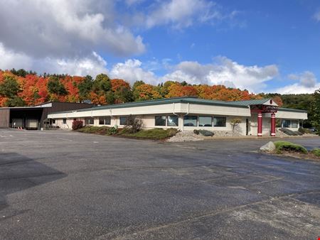 A look at 3055 Cass Rd commercial space in Traverse City