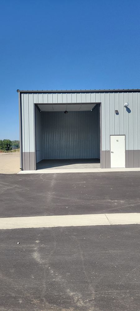 A look at 8122 Stillwater Dr commercial space in Billings