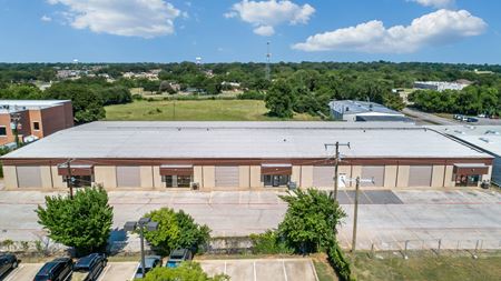 A look at 801 Secretary Dr commercial space in Arlington
