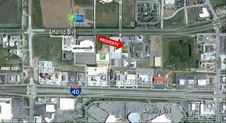 A look at Care Circle, Lot 18  Commercial space for Sale in Amarillo