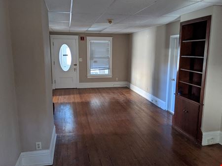 A look at 639 S. Washington Street Office space for Rent in Naperville