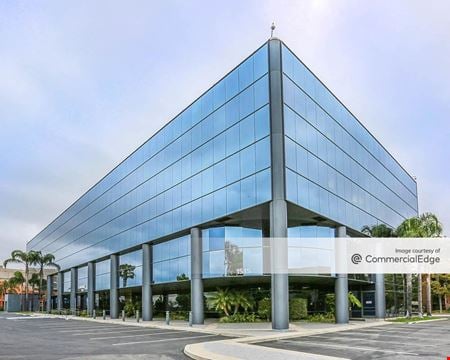 A look at 1515 East Orangewood Avenue Office space for Rent in Anaheim
