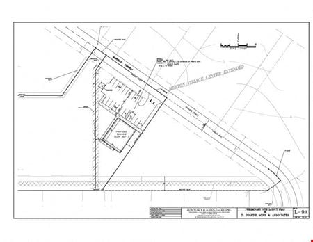 A look at 1.08 Acres on Jackson commercial space in Morton