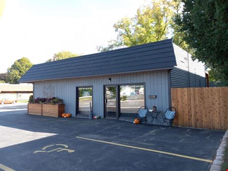 A look at 230 E Green Bay St commercial space in SHAWANO