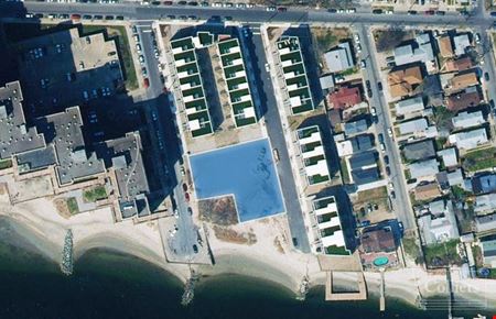 A look at Multi-Family Residential Development commercial space in Far Rockaway