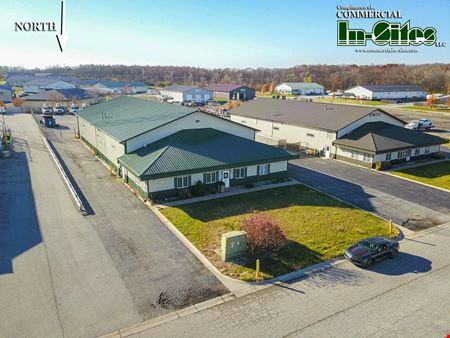 A look at 4003 W. 82nd Avenue commercial space in Merrillville