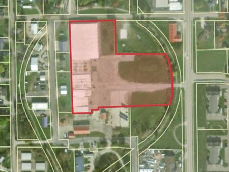 A look at De Young Rentals, Inc. Industrial space for Rent in Fox Lake