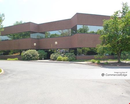 A look at 1 Summit Court commercial space in Fishkill